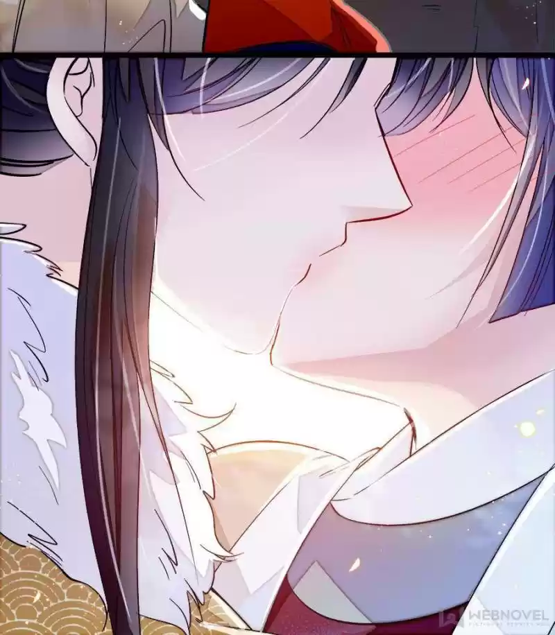 The Brocaded Tale Of The Girl Si Chapter 108