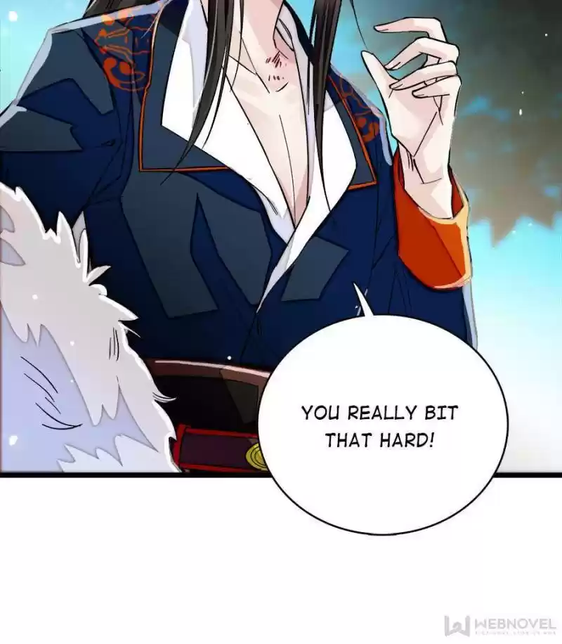 The Brocaded Tale Of The Girl Si Chapter 108