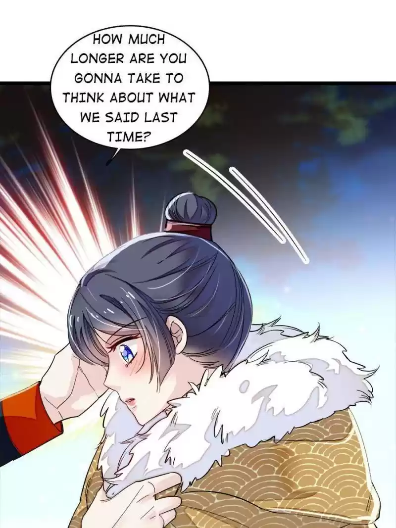 The Brocaded Tale Of The Girl Si Chapter 108