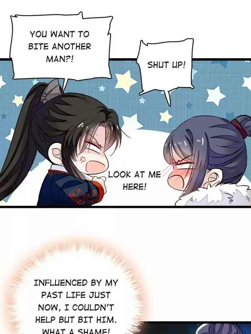 The Brocaded Tale Of The Girl Si Chapter 108