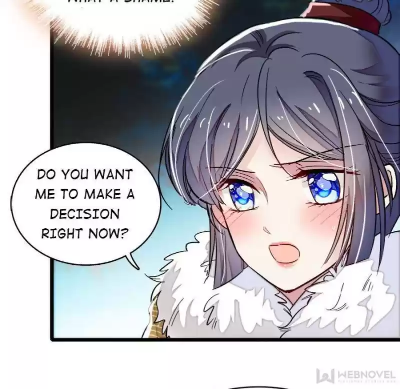 The Brocaded Tale Of The Girl Si Chapter 108