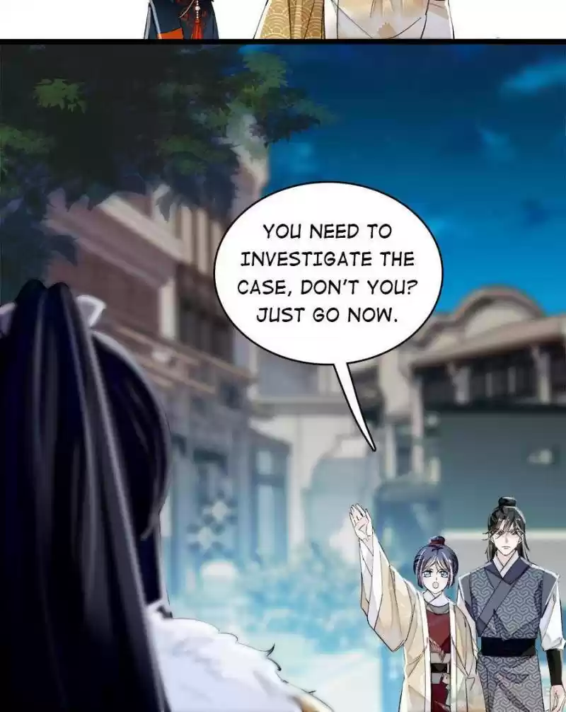 The Brocaded Tale Of The Girl Si Chapter 108