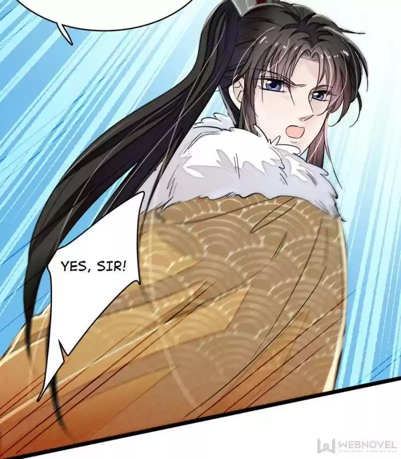 The Brocaded Tale Of The Girl Si Chapter 108