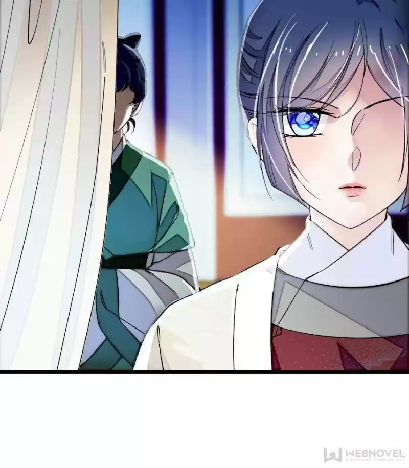 The Brocaded Tale Of The Girl Si Chapter 108