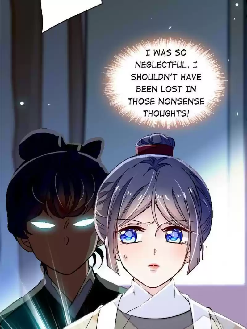 The Brocaded Tale Of The Girl Si Chapter 108