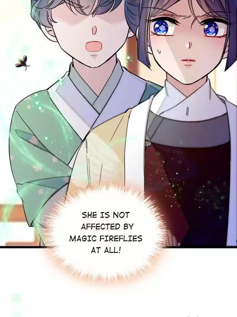 The Brocaded Tale Of The Girl Si Chapter 109