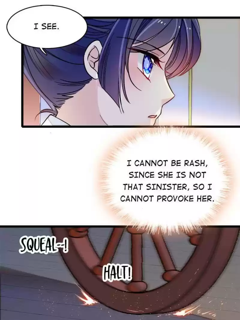 The Brocaded Tale Of The Girl Si Chapter 109