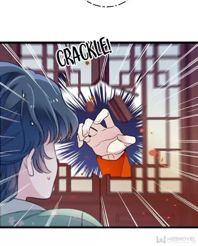 The Brocaded Tale Of The Girl Si Chapter 109