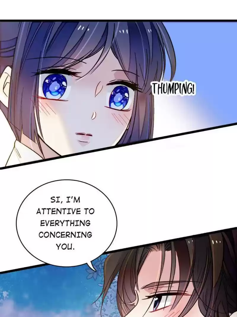 The Brocaded Tale Of The Girl Si Chapter 109