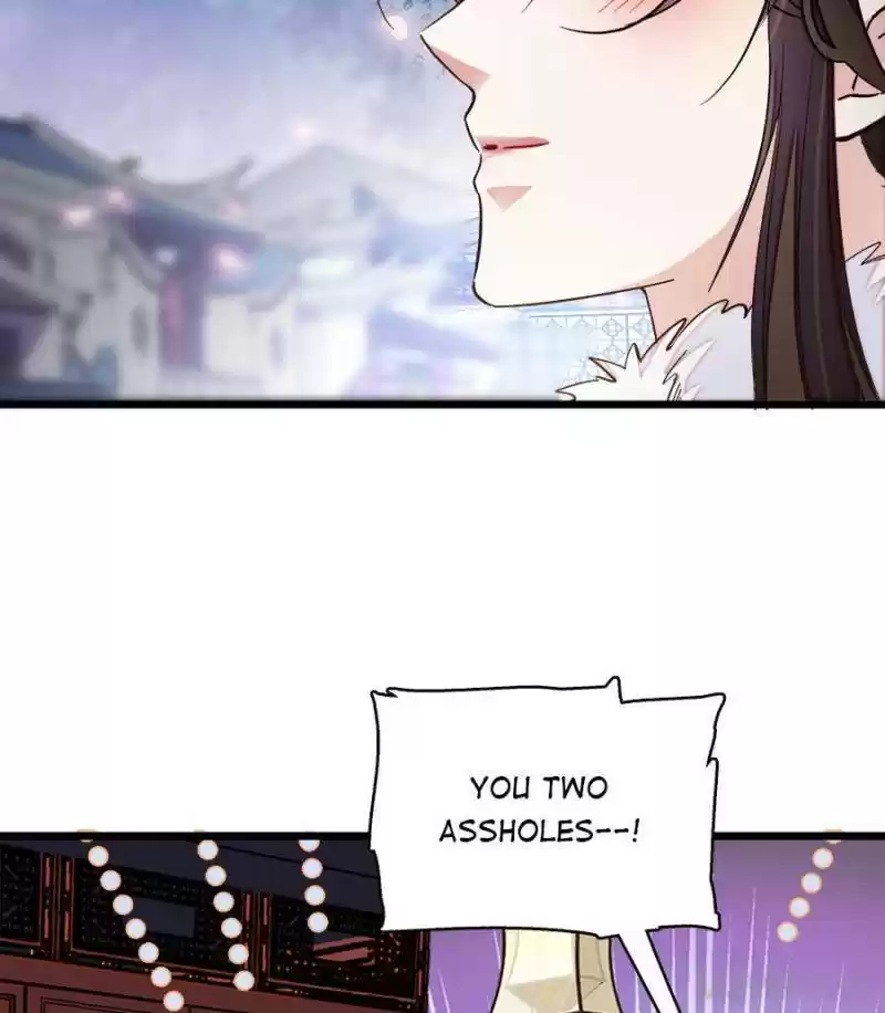 The Brocaded Tale Of The Girl Si Chapter 109