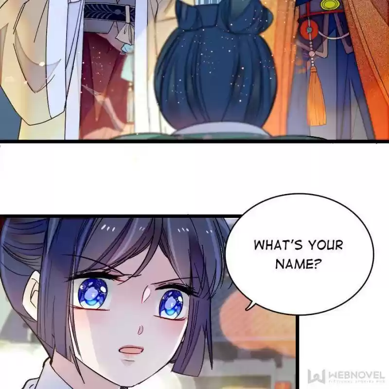 The Brocaded Tale Of The Girl Si Chapter 109