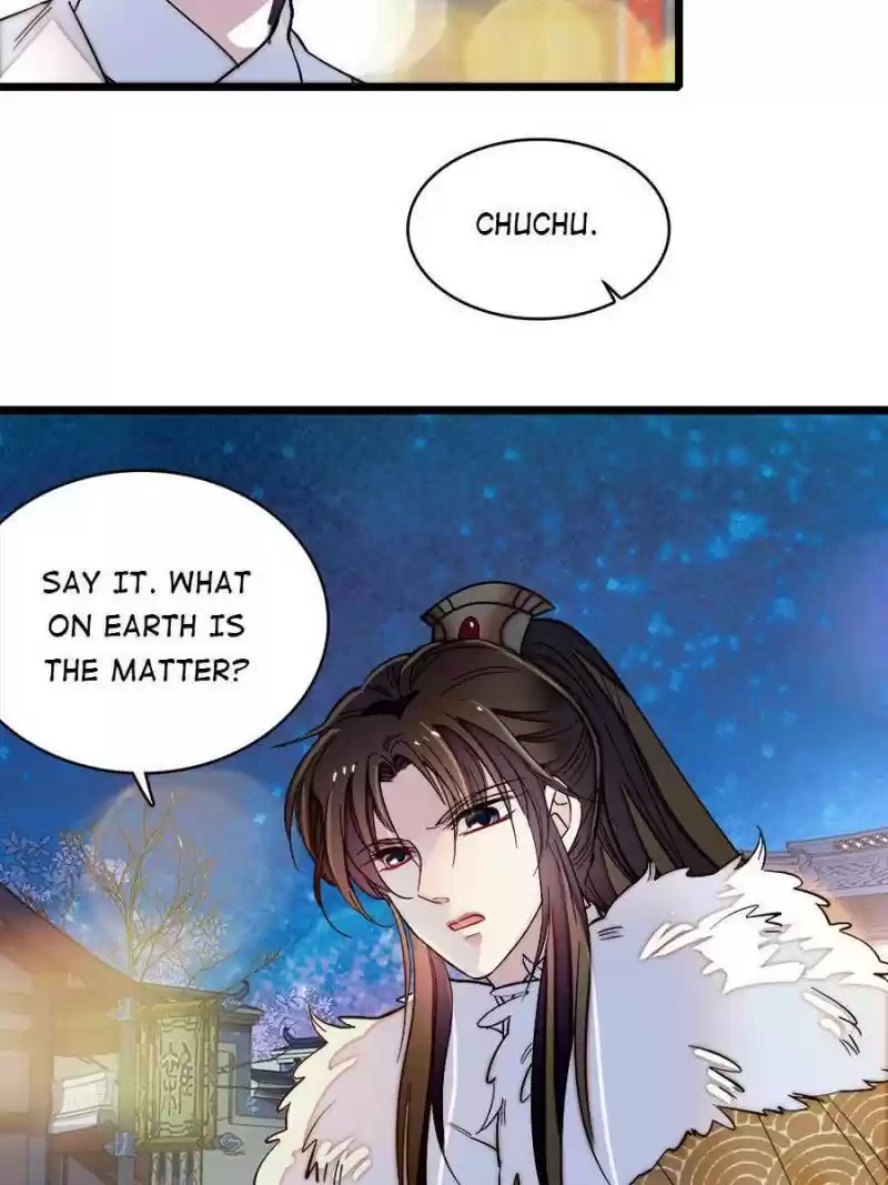 The Brocaded Tale Of The Girl Si Chapter 109