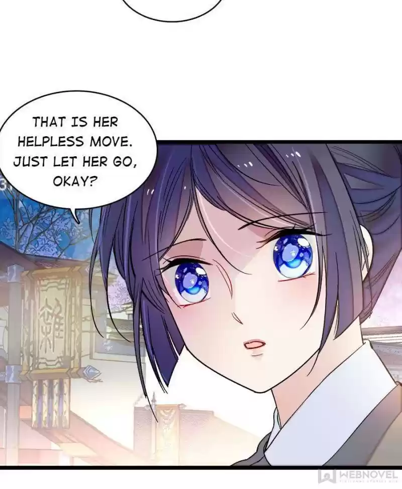 The Brocaded Tale Of The Girl Si Chapter 109