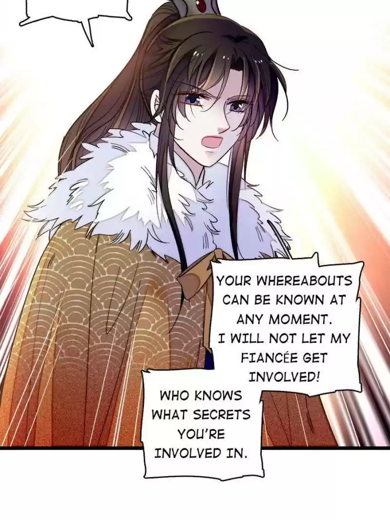 The Brocaded Tale Of The Girl Si Chapter 109