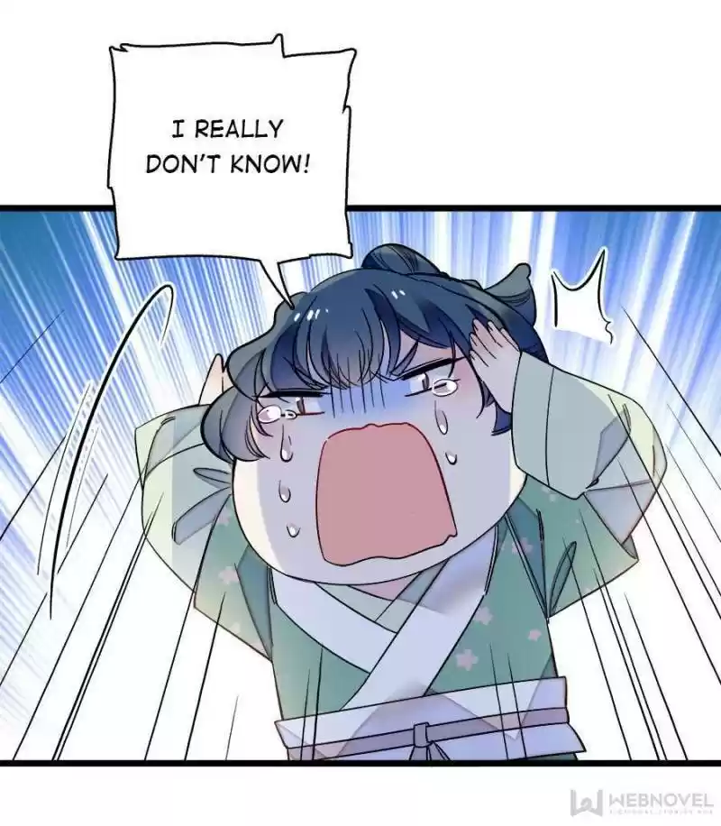 The Brocaded Tale Of The Girl Si Chapter 109