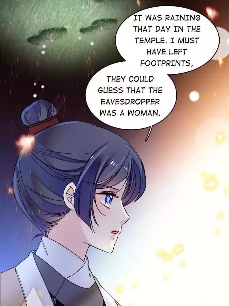 The Brocaded Tale Of The Girl Si Chapter 109