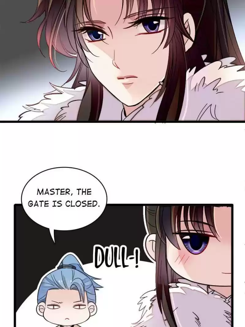 The Brocaded Tale Of The Girl Si Chapter 109