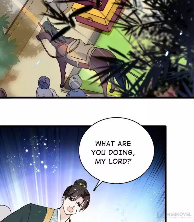 The Brocaded Tale Of The Girl Si Chapter 11