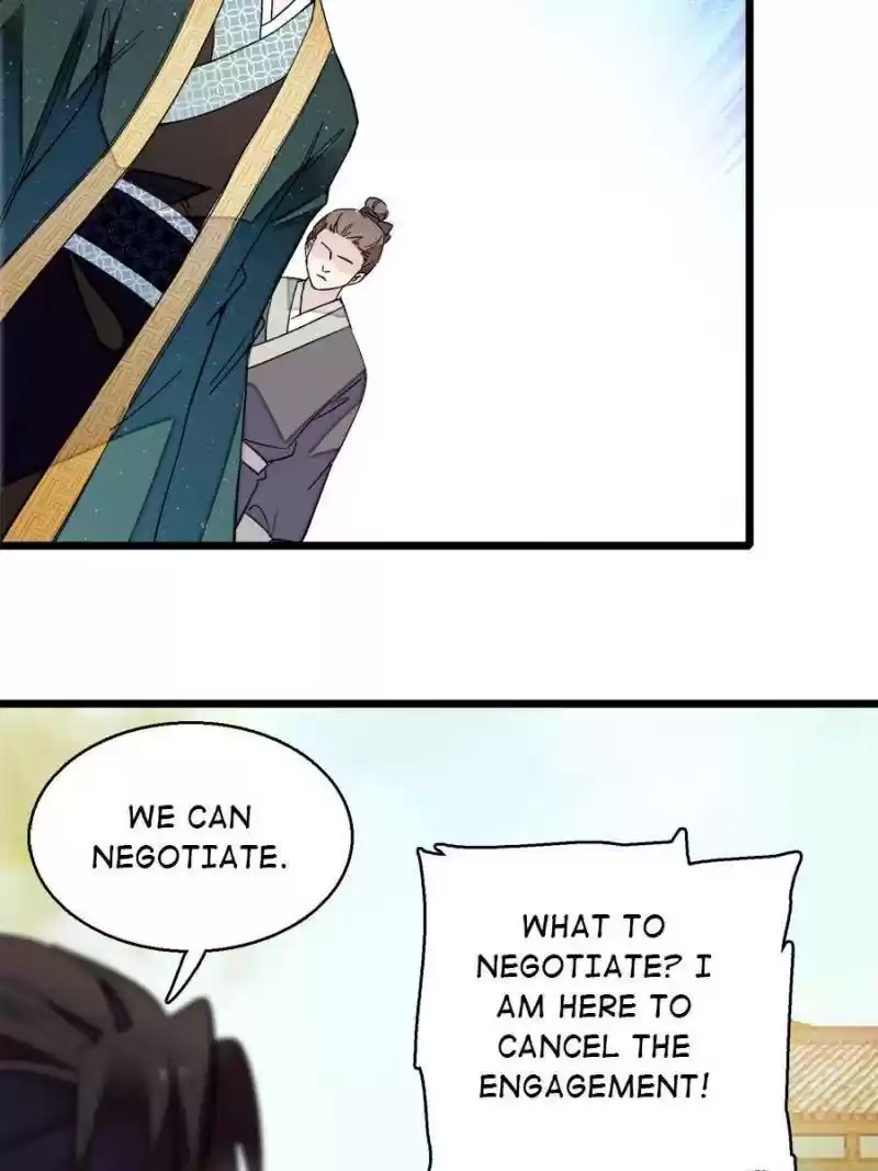 The Brocaded Tale Of The Girl Si Chapter 11