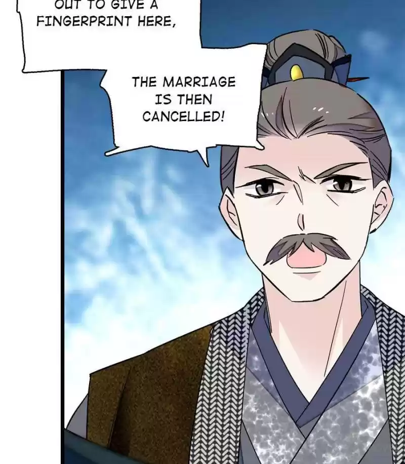 The Brocaded Tale Of The Girl Si Chapter 11