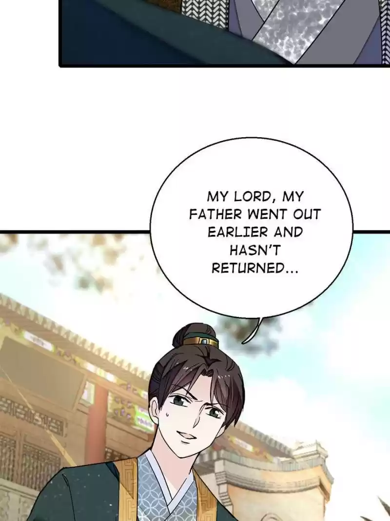 The Brocaded Tale Of The Girl Si Chapter 11