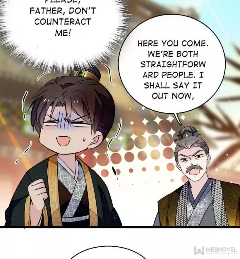 The Brocaded Tale Of The Girl Si Chapter 11