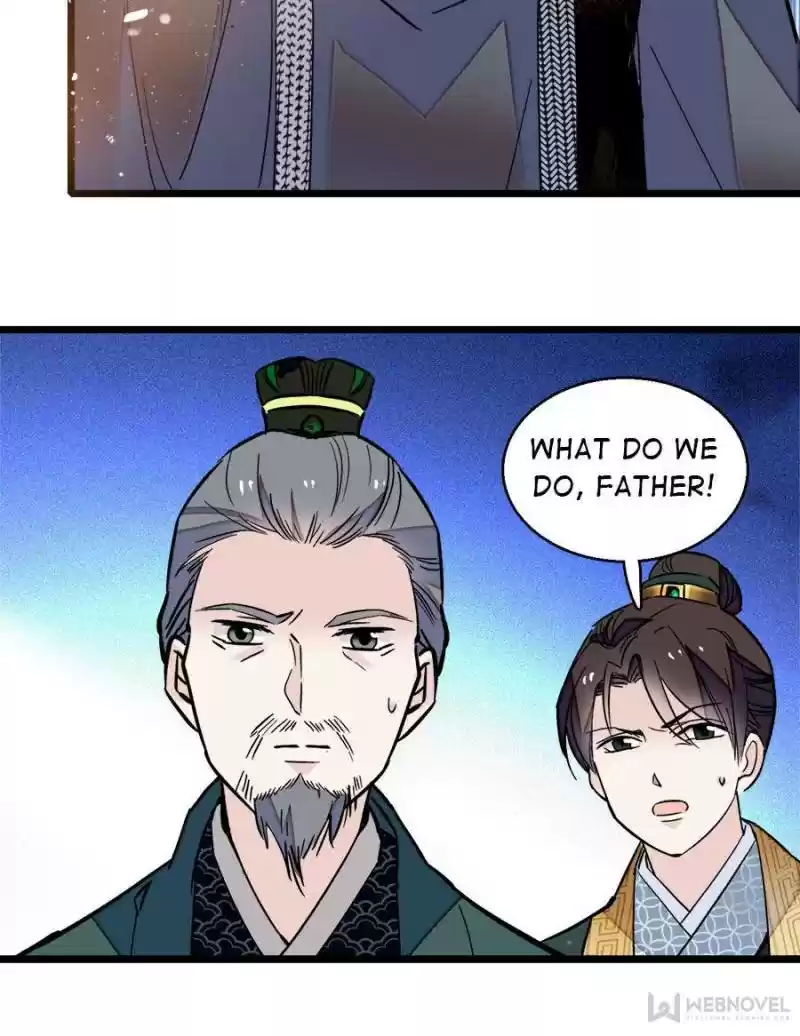 The Brocaded Tale Of The Girl Si Chapter 11