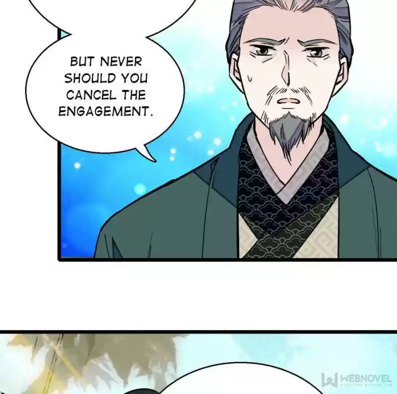 The Brocaded Tale Of The Girl Si Chapter 11