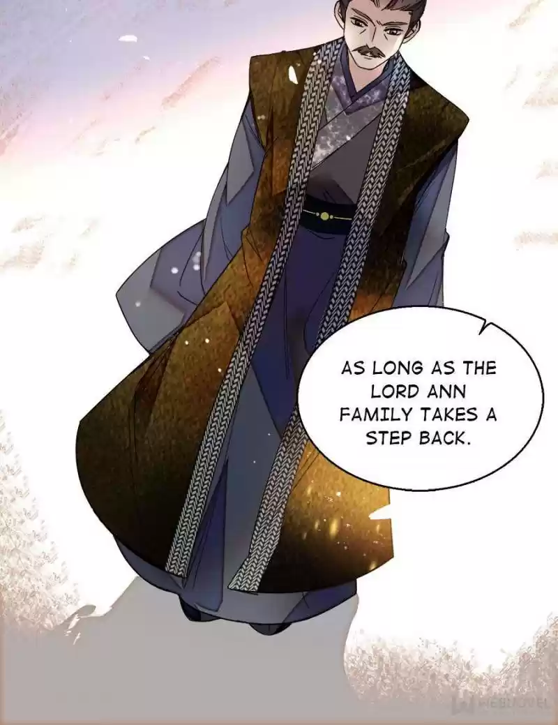 The Brocaded Tale Of The Girl Si Chapter 11