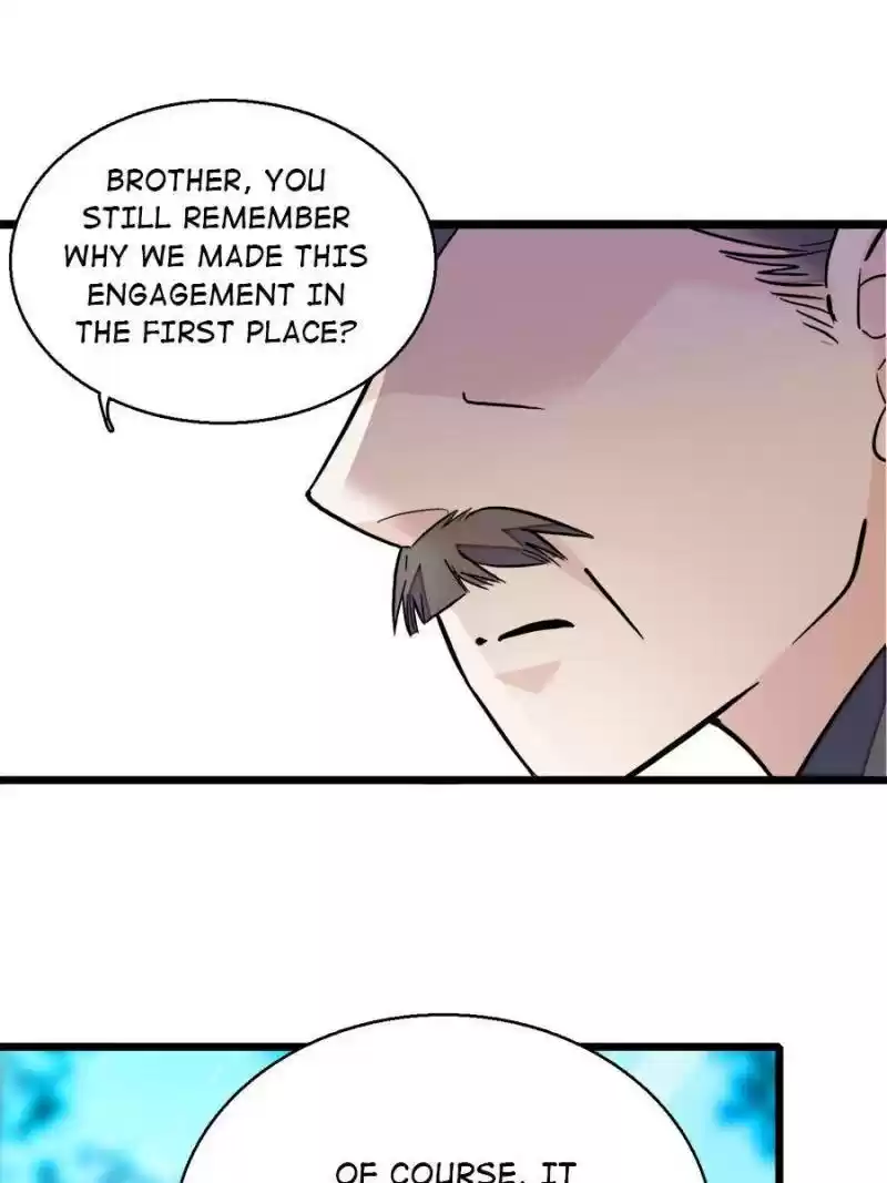 The Brocaded Tale Of The Girl Si Chapter 11