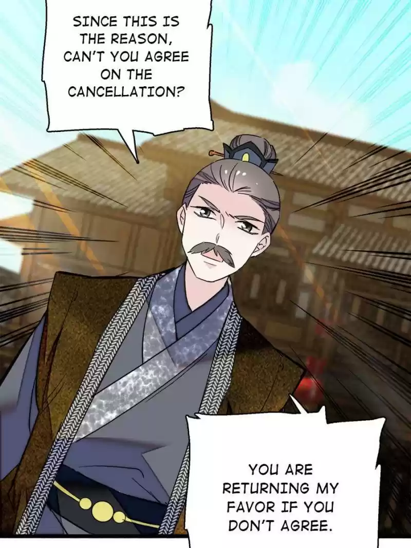 The Brocaded Tale Of The Girl Si Chapter 11