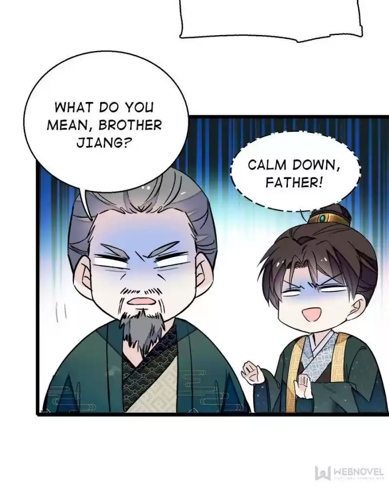 The Brocaded Tale Of The Girl Si Chapter 11