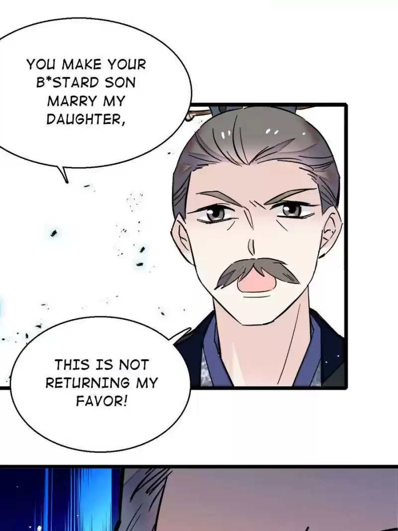 The Brocaded Tale Of The Girl Si Chapter 11