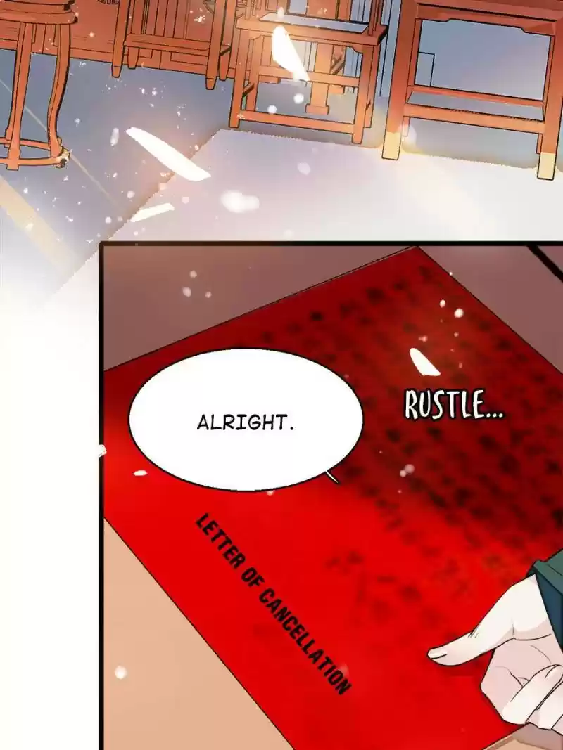 The Brocaded Tale Of The Girl Si Chapter 11