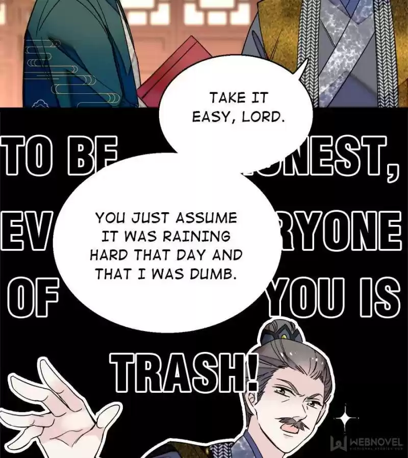 The Brocaded Tale Of The Girl Si Chapter 11