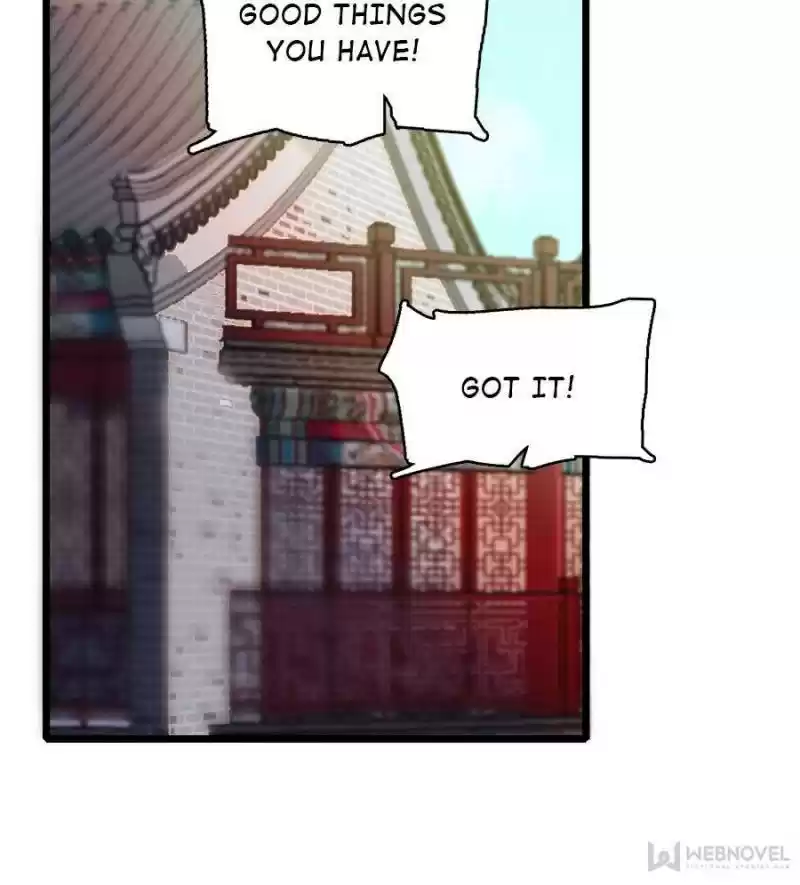 The Brocaded Tale Of The Girl Si Chapter 11