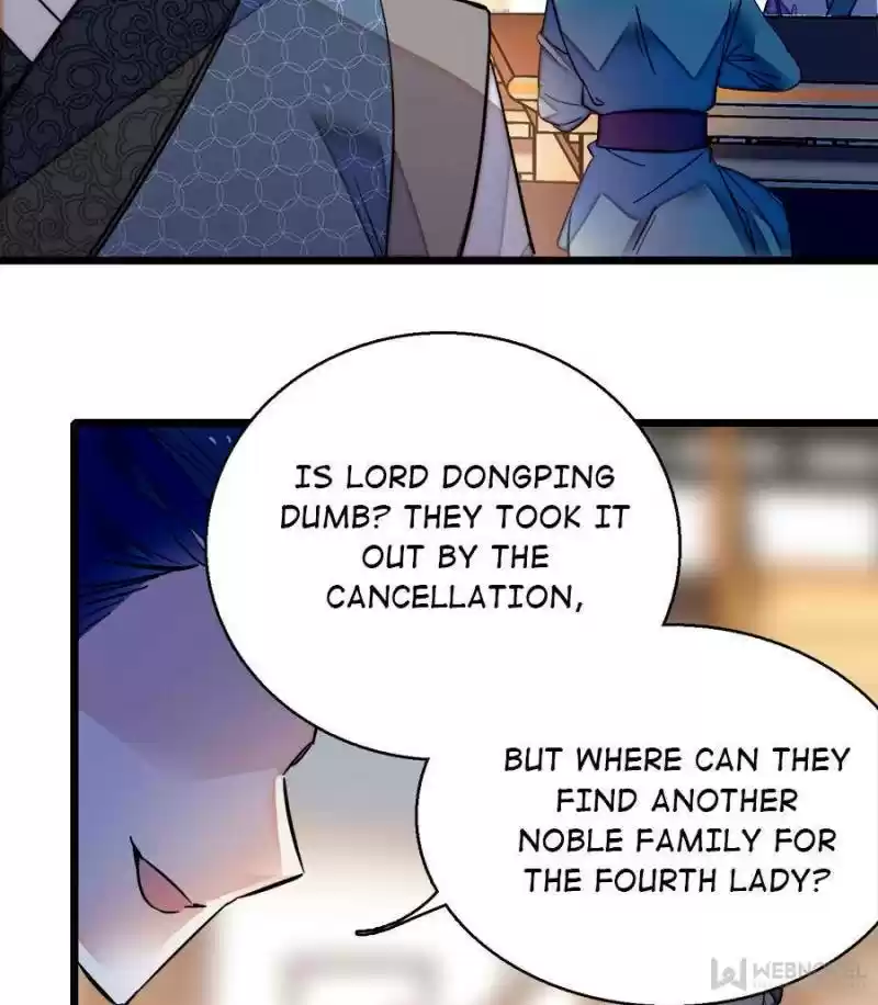 The Brocaded Tale Of The Girl Si Chapter 11