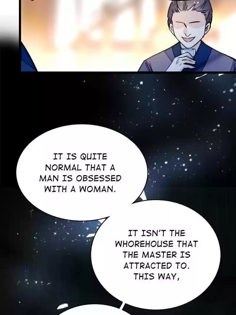 The Brocaded Tale Of The Girl Si Chapter 11