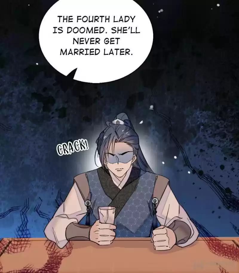 The Brocaded Tale Of The Girl Si Chapter 11