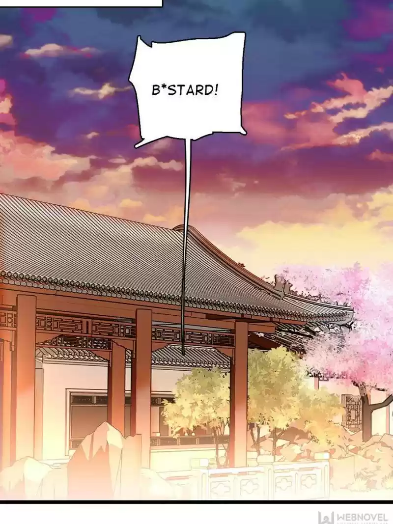 The Brocaded Tale Of The Girl Si Chapter 11