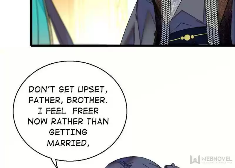 The Brocaded Tale Of The Girl Si Chapter 11