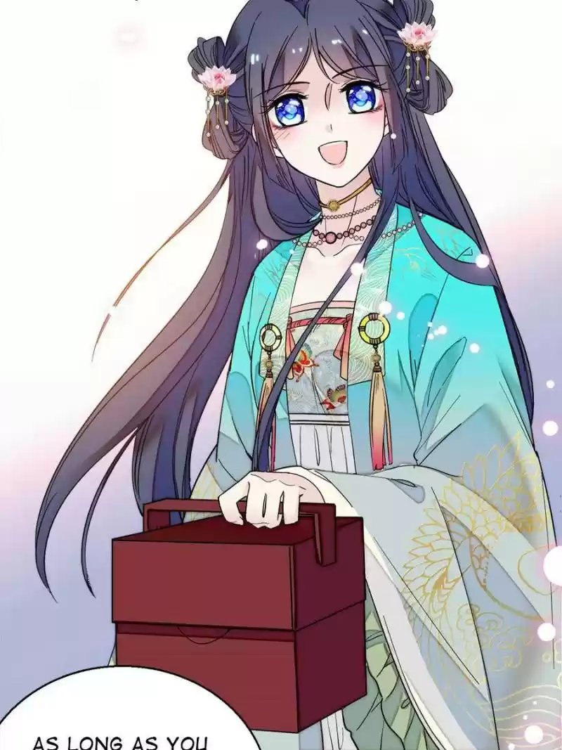 The Brocaded Tale Of The Girl Si Chapter 11