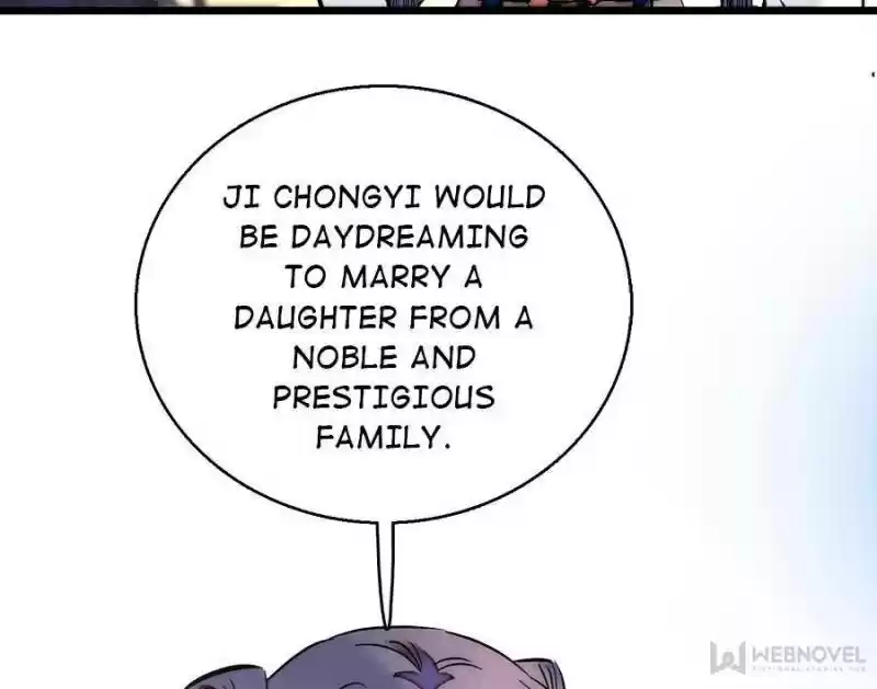 The Brocaded Tale Of The Girl Si Chapter 11