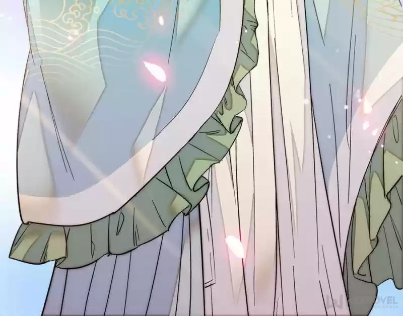 The Brocaded Tale Of The Girl Si Chapter 11