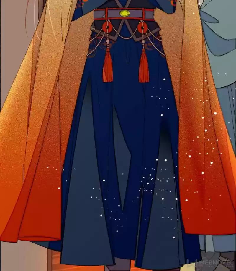 The Brocaded Tale Of The Girl Si Chapter 110