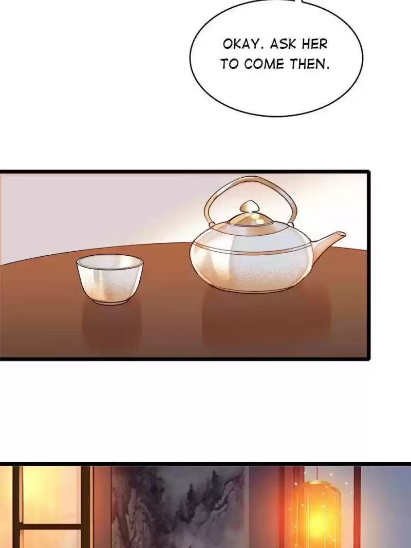 The Brocaded Tale Of The Girl Si Chapter 110