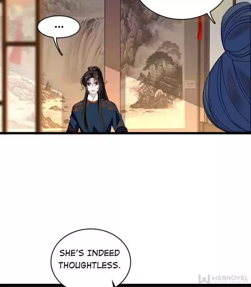 The Brocaded Tale Of The Girl Si Chapter 110