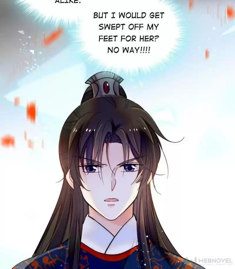 The Brocaded Tale Of The Girl Si Chapter 110