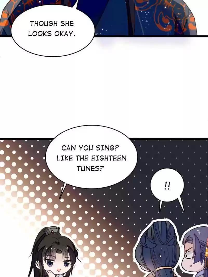 The Brocaded Tale Of The Girl Si Chapter 110