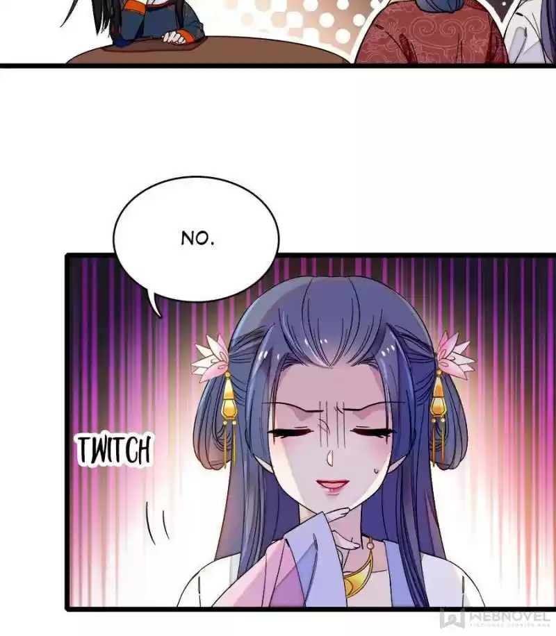 The Brocaded Tale Of The Girl Si Chapter 110